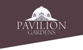 Buxton Pavillion Gardens
